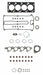 Fel-Pro Fel-Pro Head Gaskets HS 9005 PT-7 Autofit