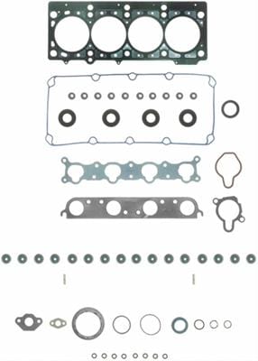 Fel-Pro Fel-Pro Head Gaskets HS 9036 PT-1 Autofit