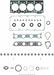 Fel-Pro Fel-Pro Head Gaskets HS 9036 PT-1 Autofit
