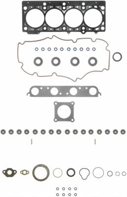 Fel-Pro Fel-Pro Head Gaskets HS 9036 PT-2 Autofit