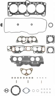 Fel-Pro Fel-Pro Head Gaskets HS 9086 B-1 Autofit