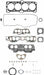 Fel-Pro Fel-Pro Head Gaskets HS 9086 B-1 Autofit