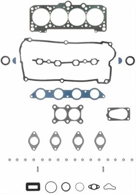 Fel-Pro Fel-Pro Head Gaskets HS 9090 B-1 Autofit