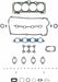 Fel-Pro Fel-Pro Head Gaskets HS 9090 B-1 Autofit