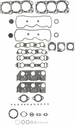 Fel-Pro Fel-Pro Head Gaskets HS 9112 PT-1 Autofit