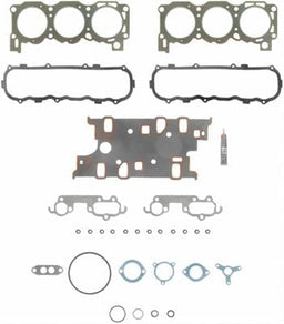 Fel-Pro Fel-Pro Head Gaskets HS 9132 PT-1 Autofit