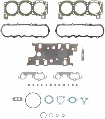 Fel-Pro Fel-Pro Head Gaskets HS 9132 PT-1 Autofit