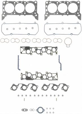 Fel-Pro Fel-Pro Head Gaskets HS 9250 PT-3 Autofit