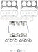 Fel-Pro Fel-Pro Head Gaskets HS 9250 PT-3 Autofit