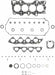 Fel-Pro Fel-Pro Head Gaskets HS 9274 PT-3 Autofit