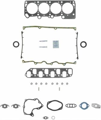 Fel-Pro Fel-Pro Head Gaskets HS 9296 PT-2 Autofit