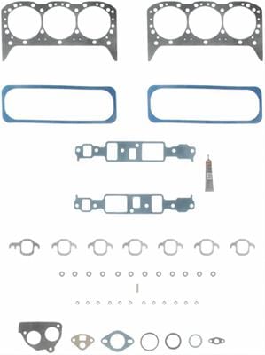 Fel-Pro Fel-Pro Head Gaskets HS 9354 PT-2 Autofit