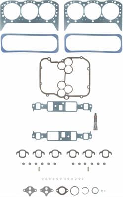 Fel-Pro Fel-Pro Head Gaskets HS 9354 PT-3 Autofit