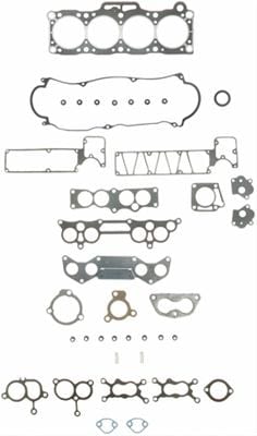 Fel-Pro Fel-Pro Head Gaskets HS 9422 PT-1 Autofit