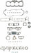Fel-Pro Fel-Pro Head Gaskets HS 9422 PT-1 Autofit