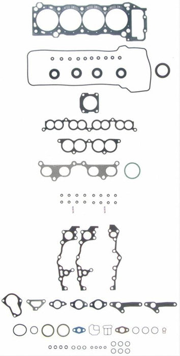 Fel-Pro Fel-Pro Head Gaskets HS 9465 PT-2 Autofit
