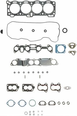 Fel-Pro Fel-Pro Head Gaskets HS 9496 PT-3 Autofit