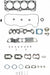 Fel-Pro Fel-Pro Head Gaskets HS 9496 PT-3 Autofit