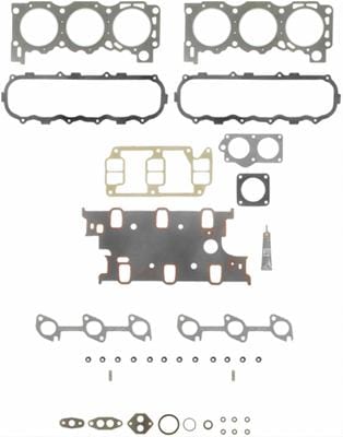 Fel-Pro Fel-Pro Head Gaskets HS 9510 PT-2 Autofit