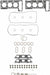 Fel-Pro Fel-Pro Head Gaskets HS 9514 PT-1 Autofit