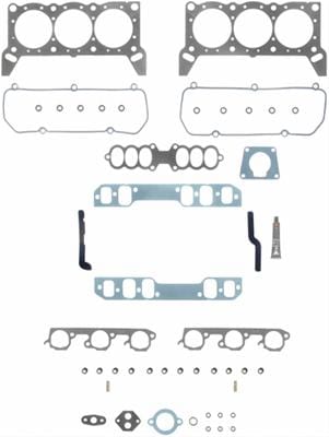Fel-Pro Fel-Pro Head Gaskets HS 9560 PT-2 Autofit