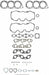 Fel-Pro Fel-Pro Head Gaskets HS 9571 PT-2 Autofit