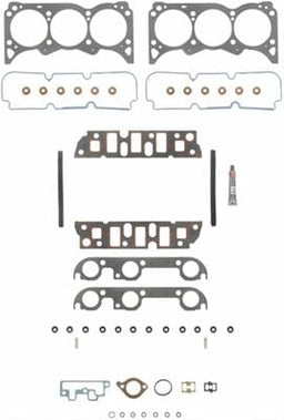 Fel-Pro Fel-Pro Head Gaskets HS 9644 PT-1 Autofit
