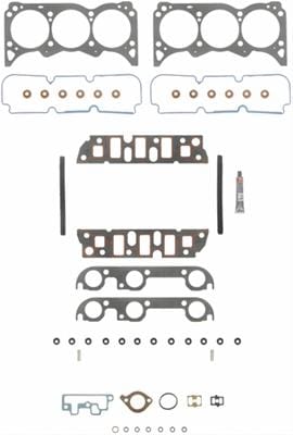 Fel-Pro Fel-Pro Head Gaskets HS 9644 PT-1 Autofit