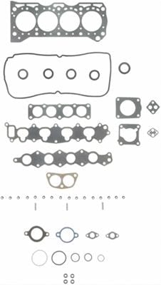 Fel-Pro Fel-Pro Head Gaskets HS 9683 PT-1 Autofit