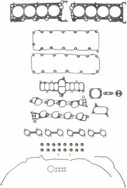 Fel-Pro Fel-Pro Head Gaskets HS 9790 PT-4 Autofit