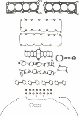 Fel-Pro Fel-Pro Head Gaskets HS 9790 PT-4 Autofit