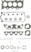 Fel-Pro Fel-Pro Head Gaskets HS 9915 PT-2 Autofit