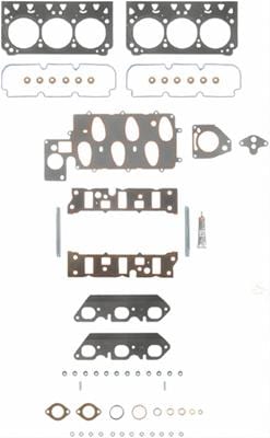 Fel-Pro Fel-Pro Head Gaskets HS 9917 PT-1 Autofit