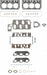 Fel-Pro Fel-Pro Head Gaskets HS 9917 PT-1 Autofit