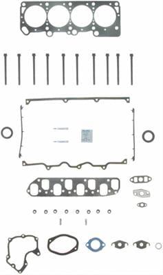 Fel-Pro Fel-Pro Head Gaskets HSB 9296 PT-2 Autofit