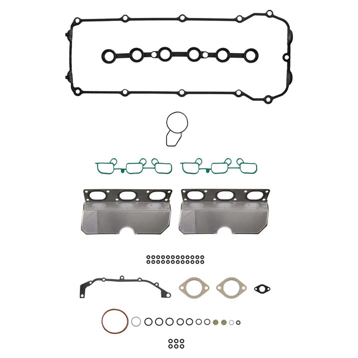 Fel-Pro Fel-Pro Head Gaskets HSU 26687 Autofit