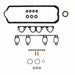Fel-Pro Fel-Pro Head Gaskets HSU 26689 Autofit