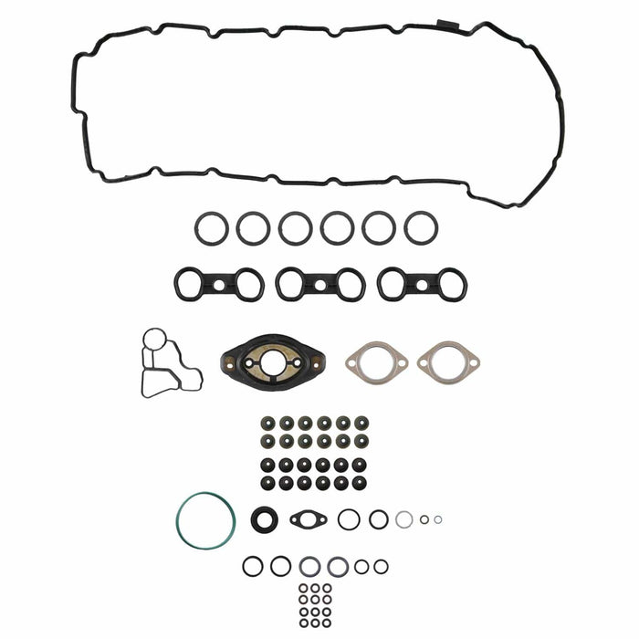 Fel-Pro Fel-Pro Head Gaskets HSU 26701-1 Autofit