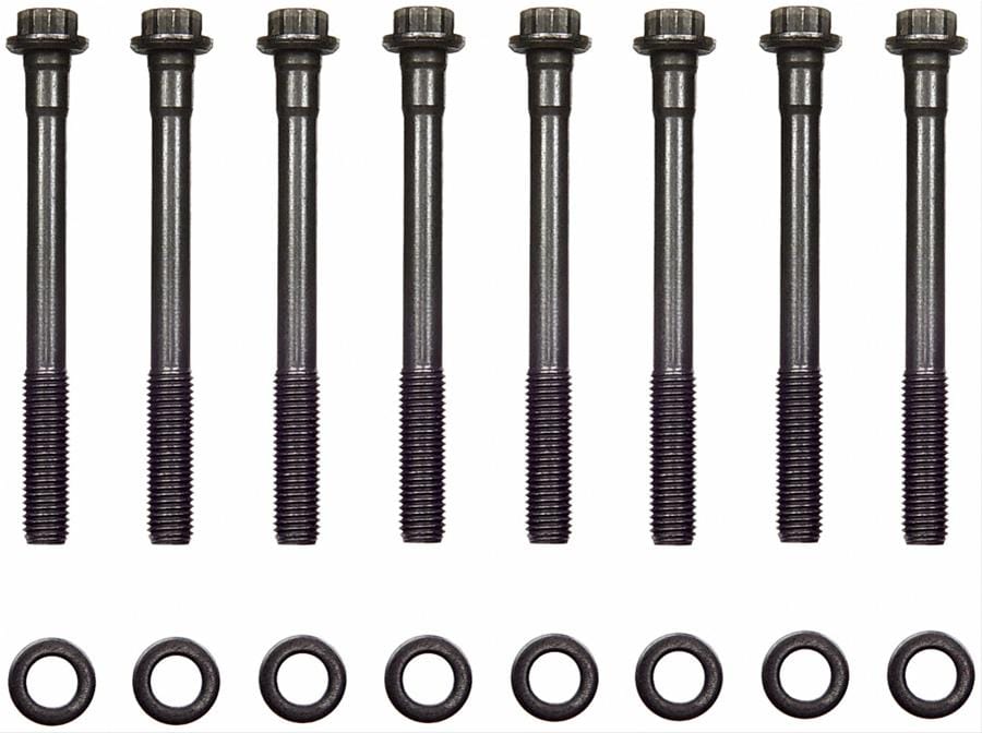 Fel-Pro Fel-Pro Headbolt Kits ES 71036 Autofit