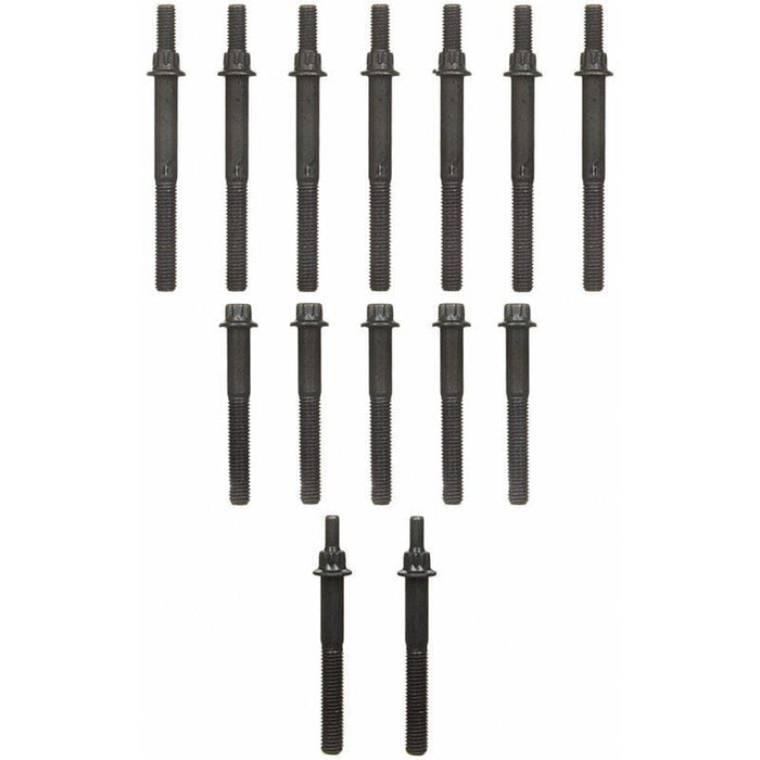 Fel-Pro Fel-Pro Headbolt Kits ES 71102 Autofit