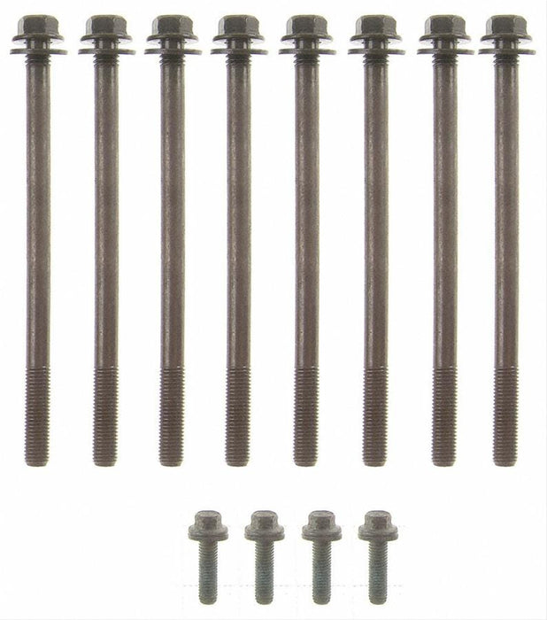 Fel-Pro Fel-Pro Headbolt Kits ES 71129-1 Autofit