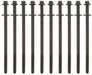 Fel-Pro Fel-Pro Headbolt Kits ES 71173 Autofit