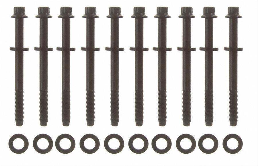 Fel-Pro Fel-Pro Headbolt Kits ES 71206 Autofit