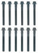 Fel-Pro Fel-Pro Headbolt Kits ES 71233 Autofit
