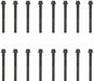Fel-Pro Fel-Pro Headbolt Kits ES 72136 Autofit