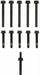 Fel-Pro Fel-Pro Headbolt Kits ES 72155 Autofit