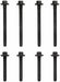 Fel-Pro Fel-Pro Headbolt Kits ES 72160 Autofit