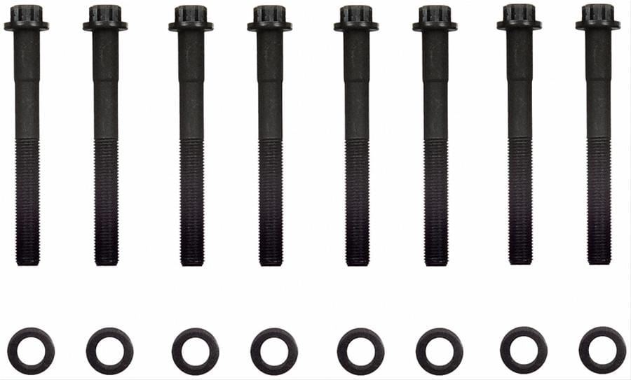 Fel-Pro Fel-Pro Headbolt Kits ES 72168 Autofit