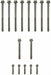 Fel-Pro Fel-Pro Headbolt Kits ES 72173 Autofit