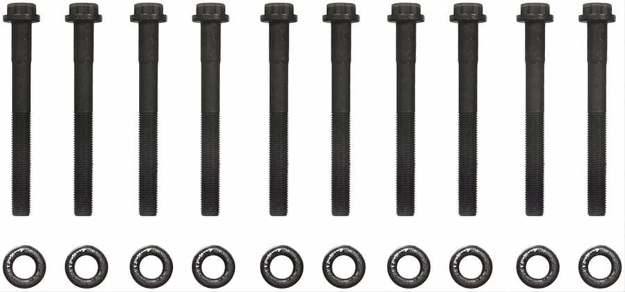 Fel-Pro Fel-Pro Headbolt Kits ES 72182 Autofit